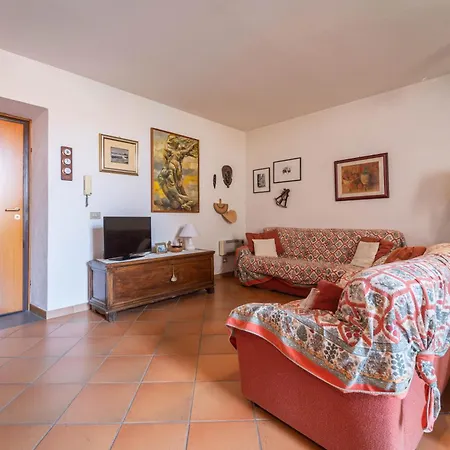 Apartment Loft Guillot *