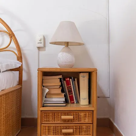 Loft Guillot شقة *