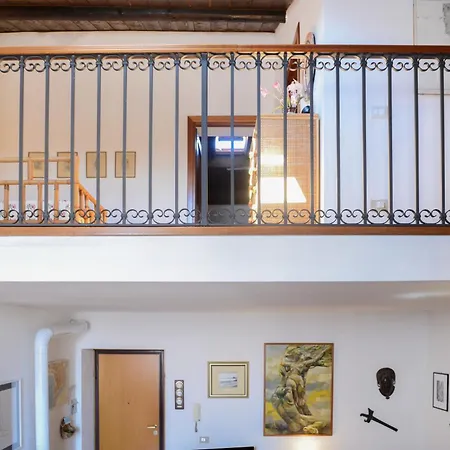 Loft Guillot Apartment