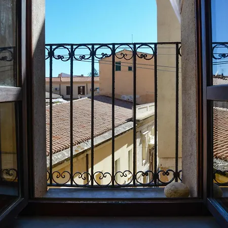 Apartment Loft Guillot