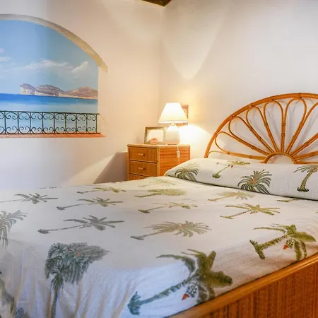 Apartment Loft Guillot