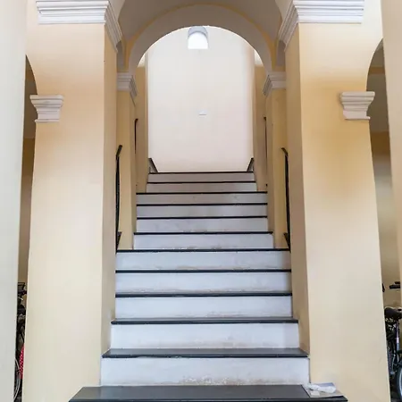 Loft Guillot * Alghero