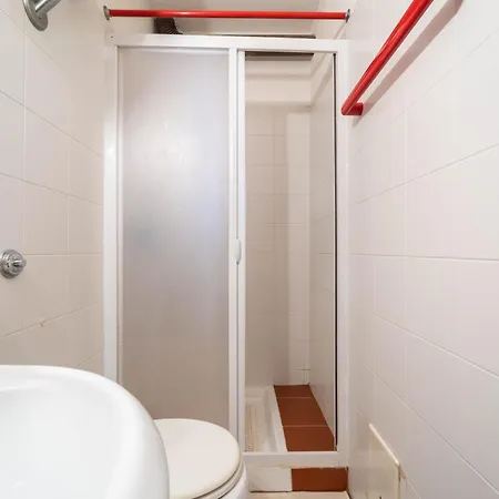 Loft Guillot 公寓