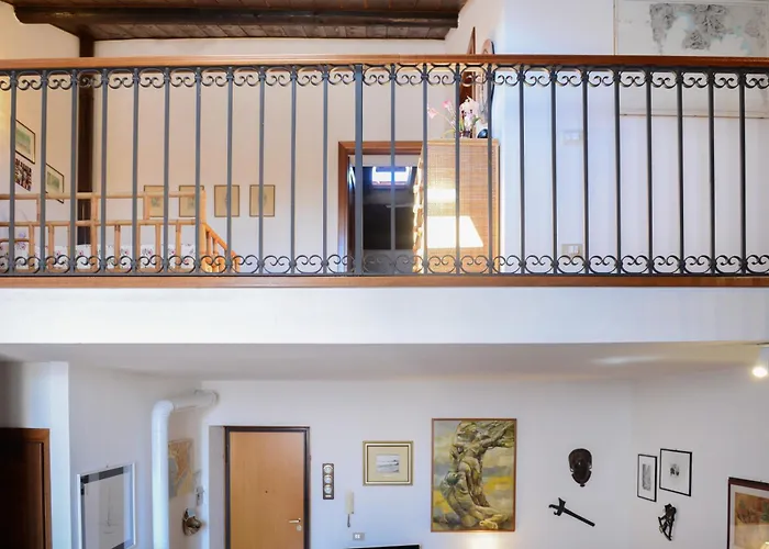 Loft Guillot アパート