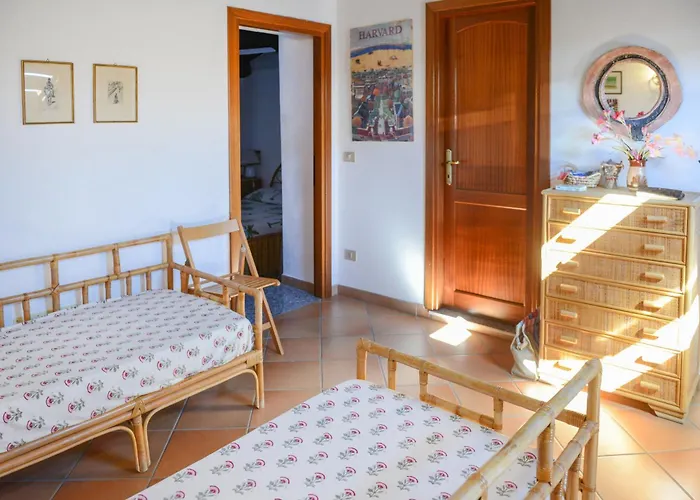 Loft Guillot アパート