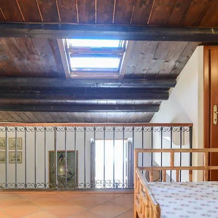 Loft Guillot Альгеро