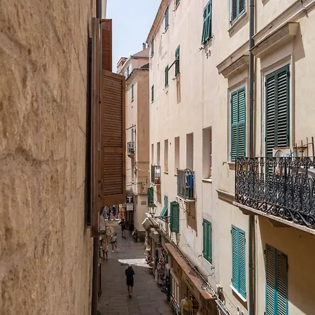 Апартаменты Loft Guillot