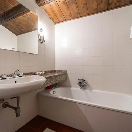 Loft Guillot Альгеро