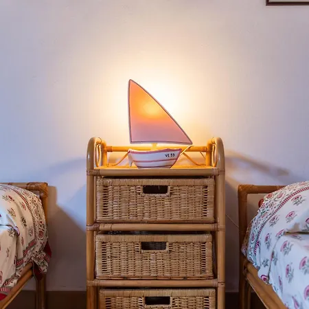 Loft Guillot Апартаменты Альгеро